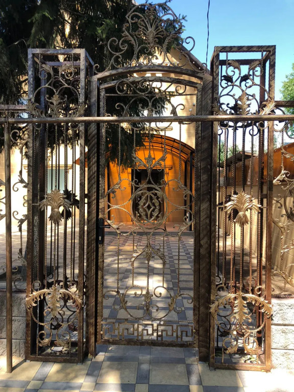 Hotel LION Almaty