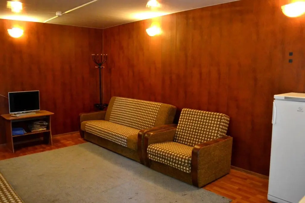 SSK Profsoyuzov Mini-hotel