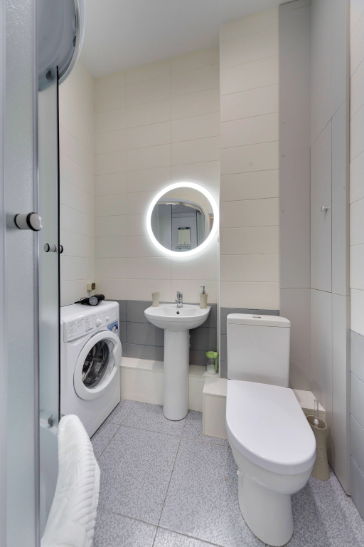 Меблированные комнаты Reserva