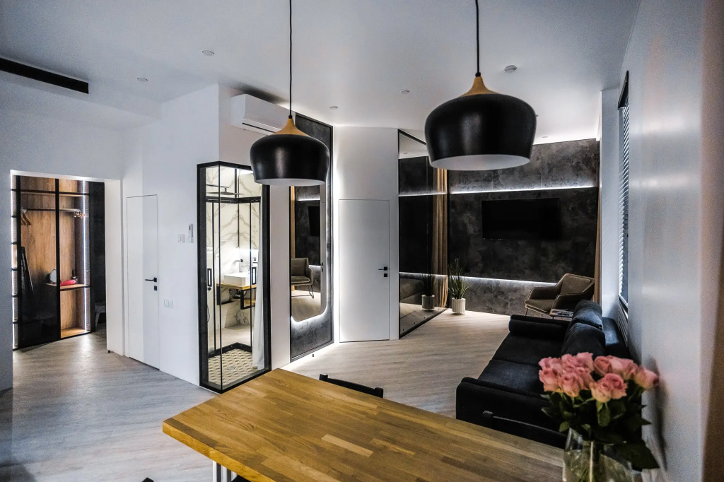 Cozy39 Hufen на Комсомольской
