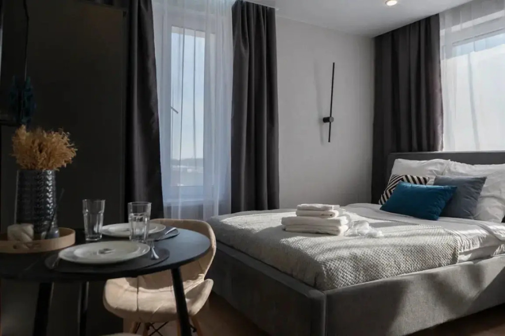 Квартира Apartslounge 2