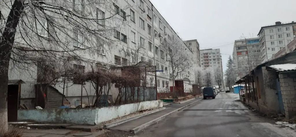 Квартира Уютная Квартира в Районе Автовокзала