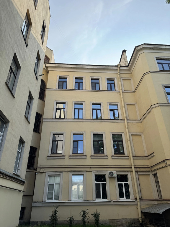 Квартира с Превосходным Сервисом