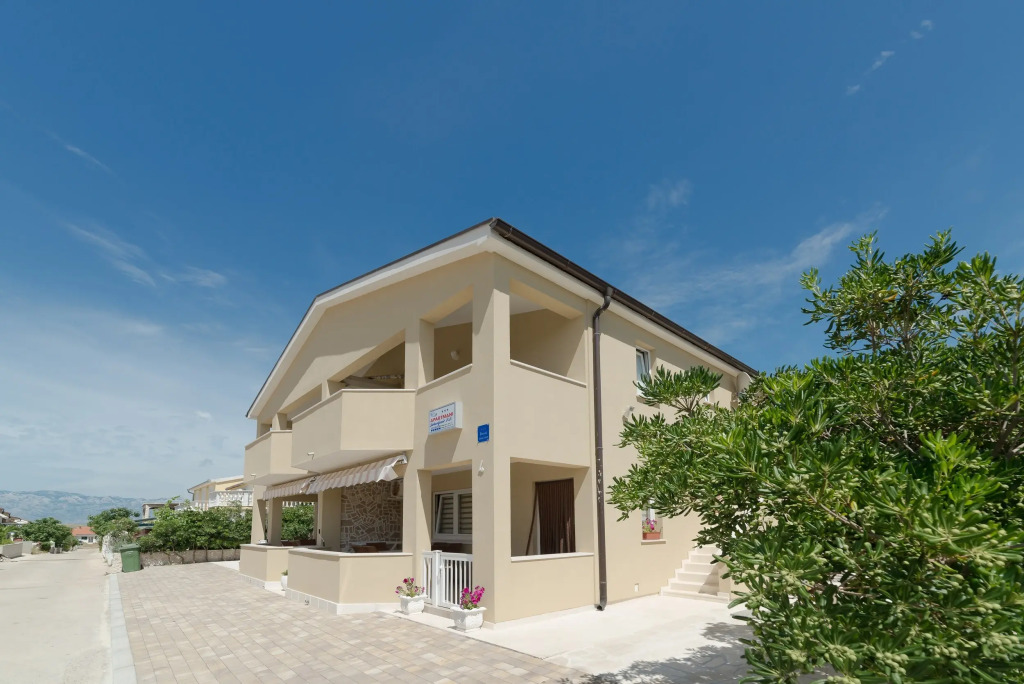 Apartments Jakovljević