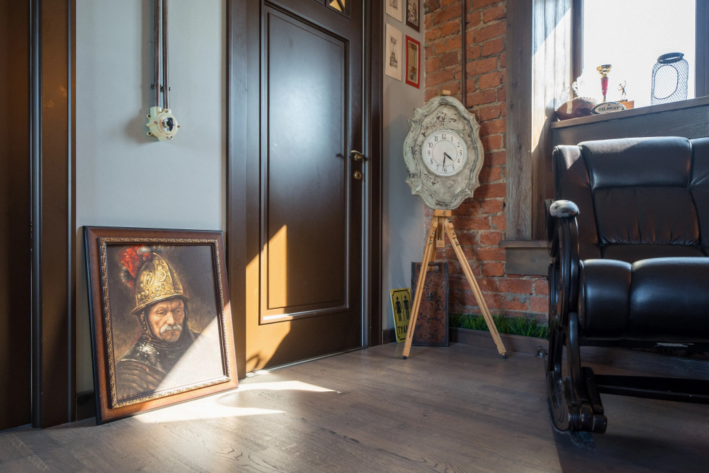 Квартира True Loft with Great View