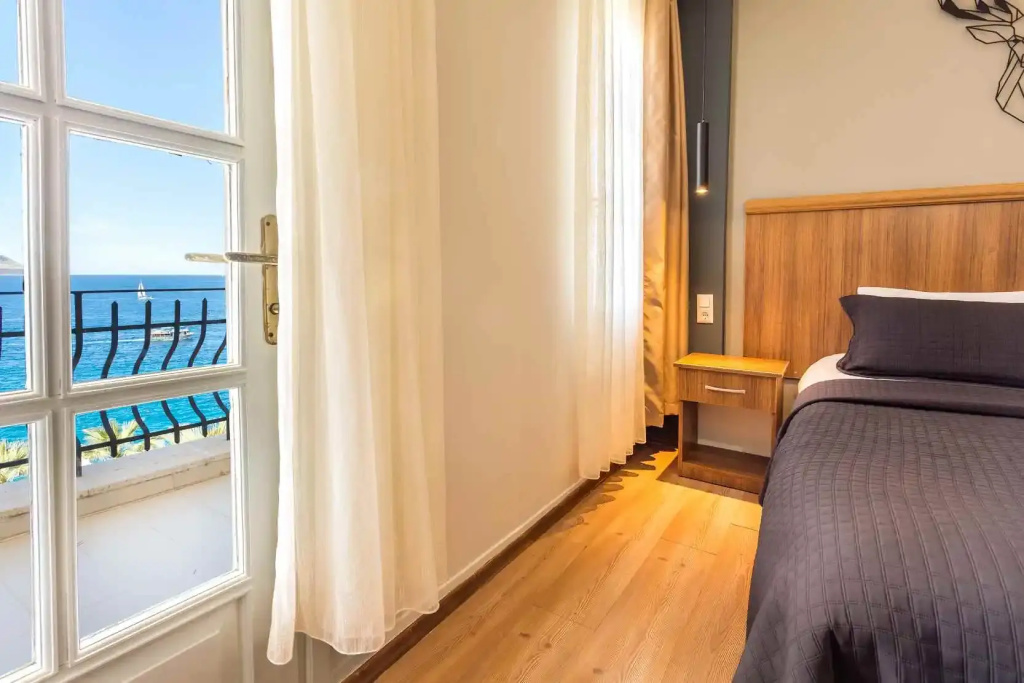 Aqua Princess Hotel