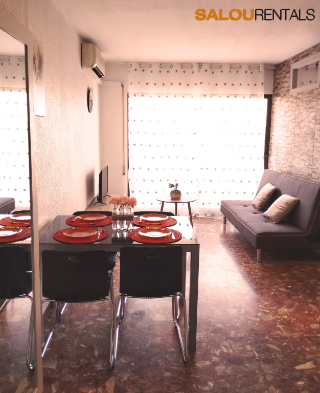 Частный дом Sapphire Waters Salou
