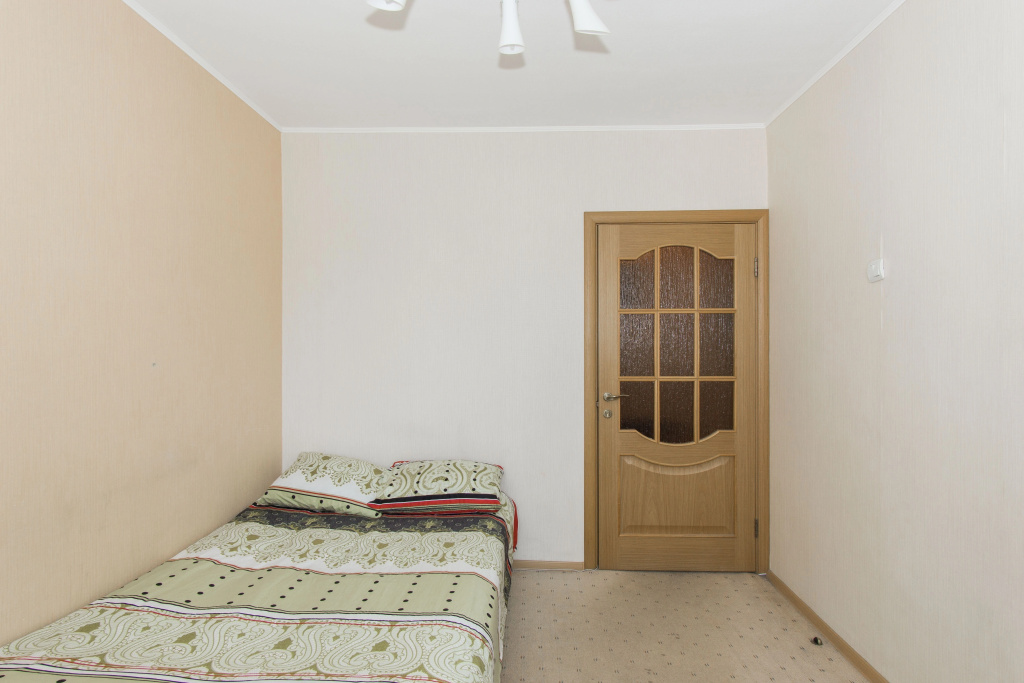 Апартаменты Family Flat