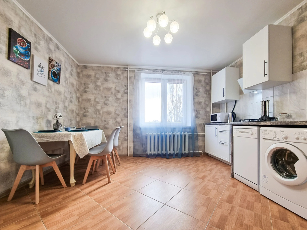 LovelyHome39 | Двухкомнатные Апартаменты  у поющих фонтанов