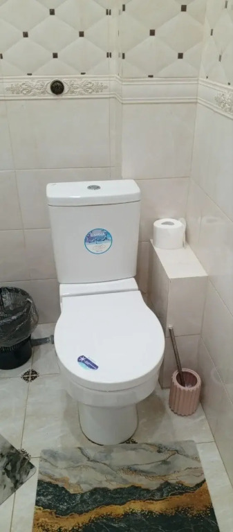 Квартира на девятом этаже