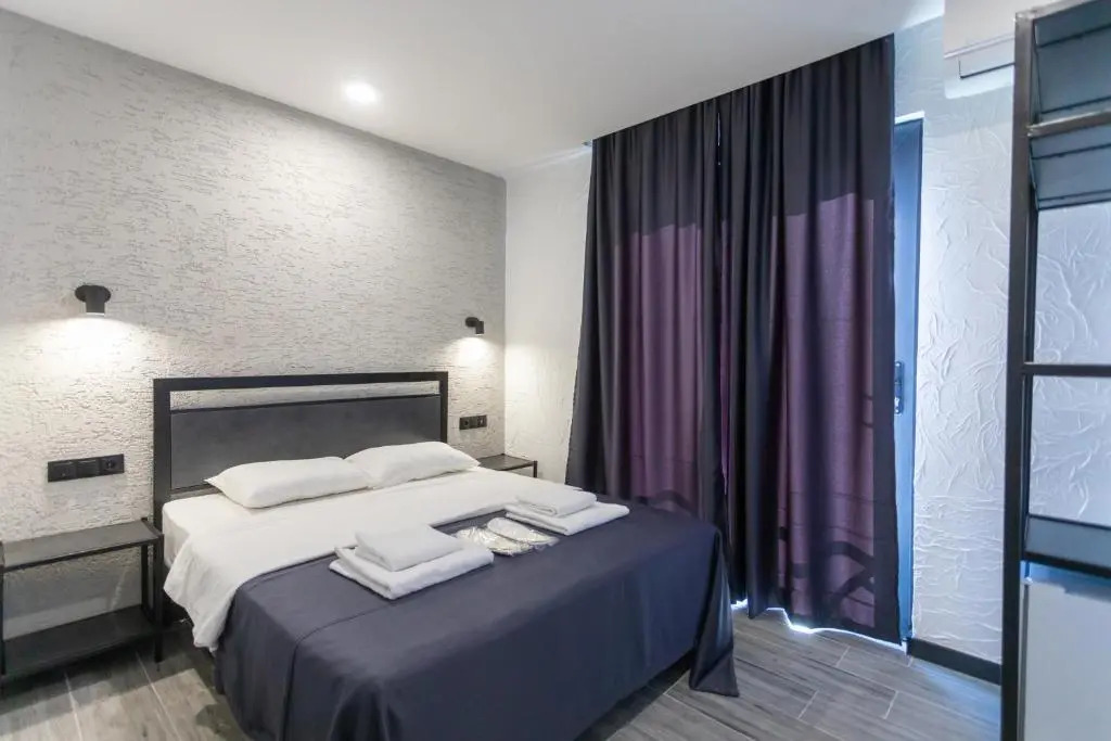 Hotel West Way