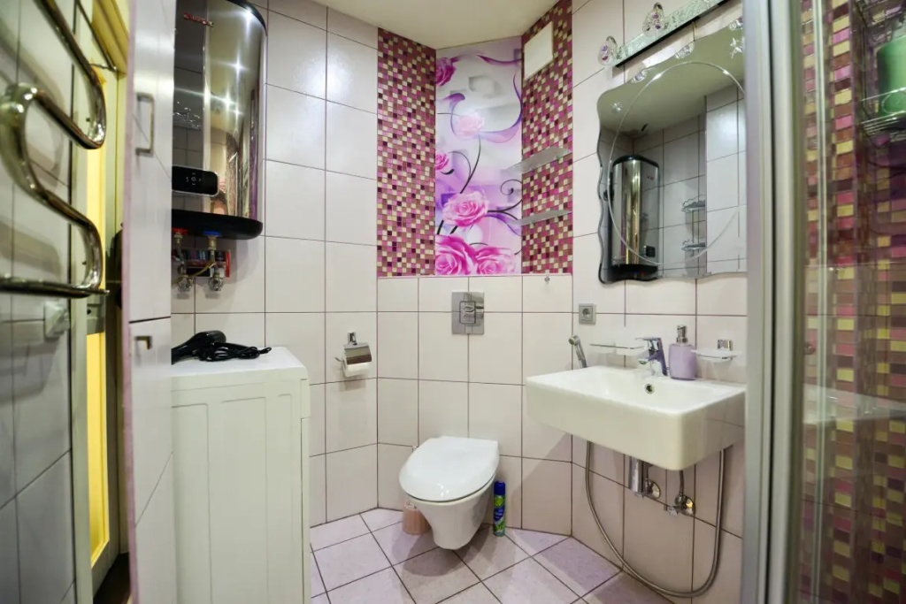 Semejnye Apartamenty Na Ulice BolShoj V Habarovske