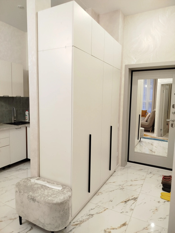 Апартаменты 2комн. Miami Minsk Mir