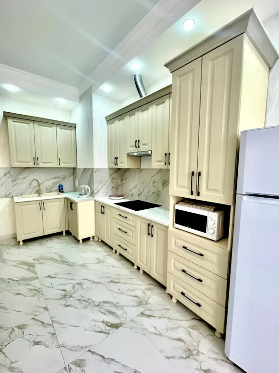 Квартира в Курортном районе