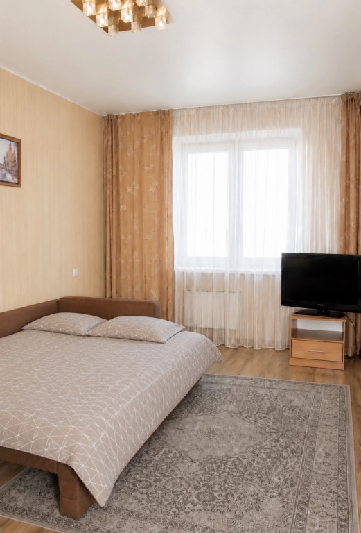 Квартира Саквояж34