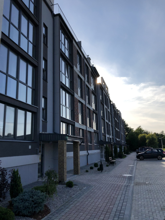 Apartments Апартаменты на Ракова 2