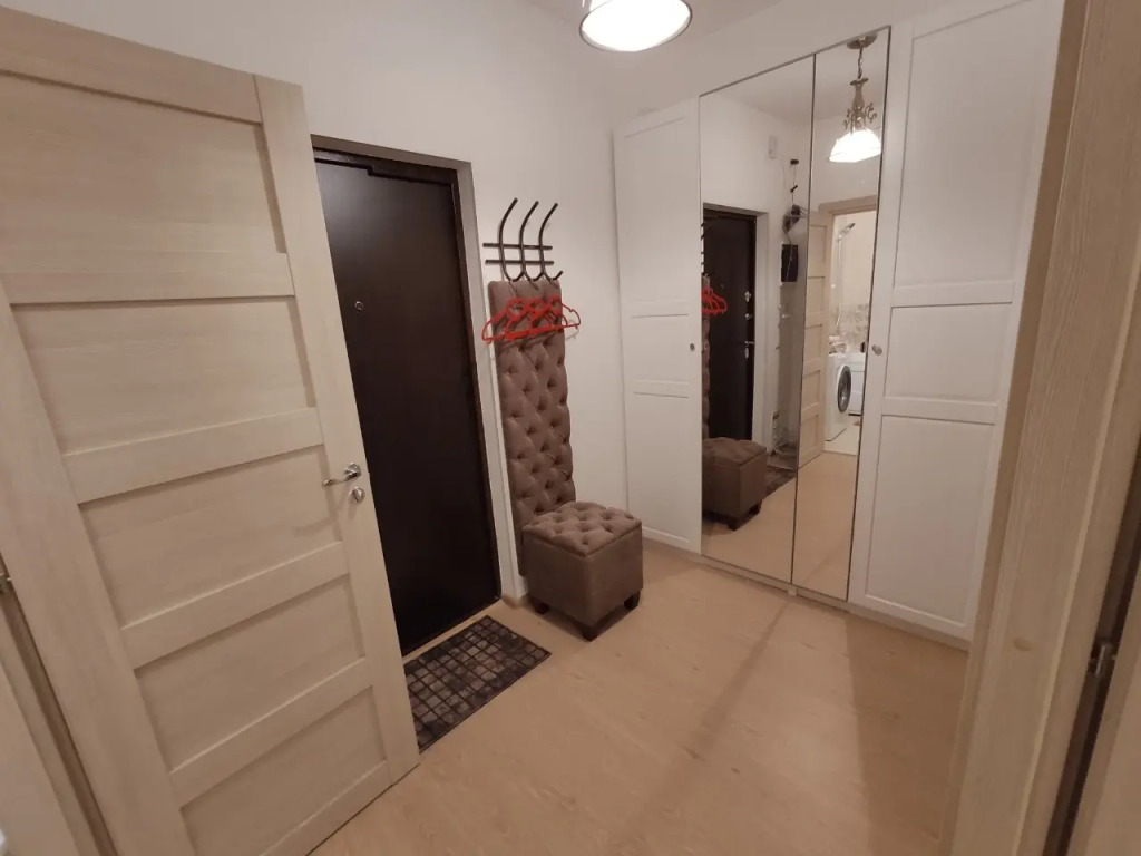 Апартаменты Luxury Room