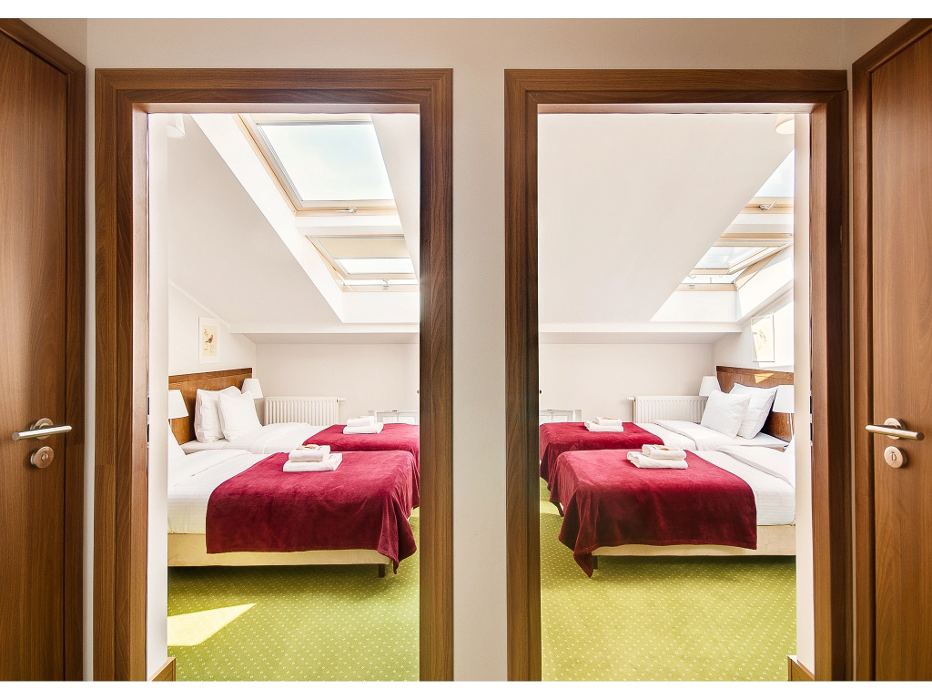Hotel Yarden by Artery Hotels