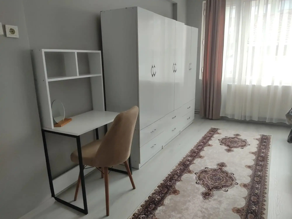 Апартаменты Only For Families Apartment 2+1