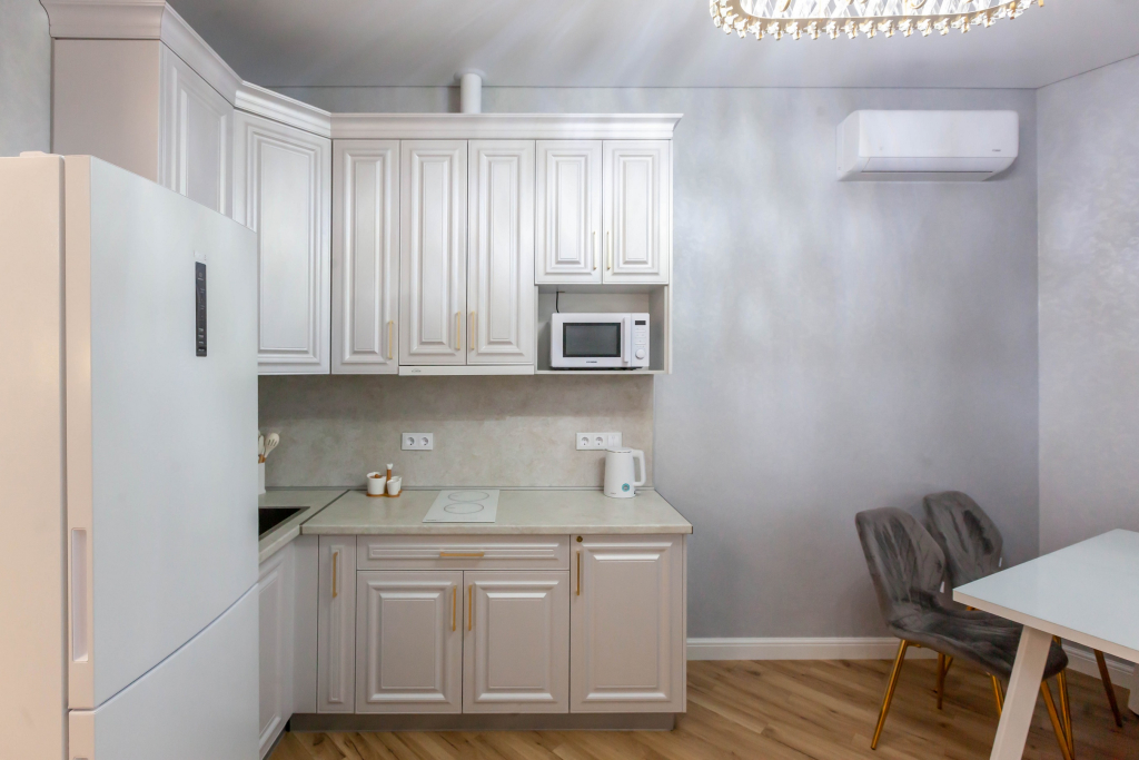 Квартира Апартаменты с видом на горы by Art Apartments