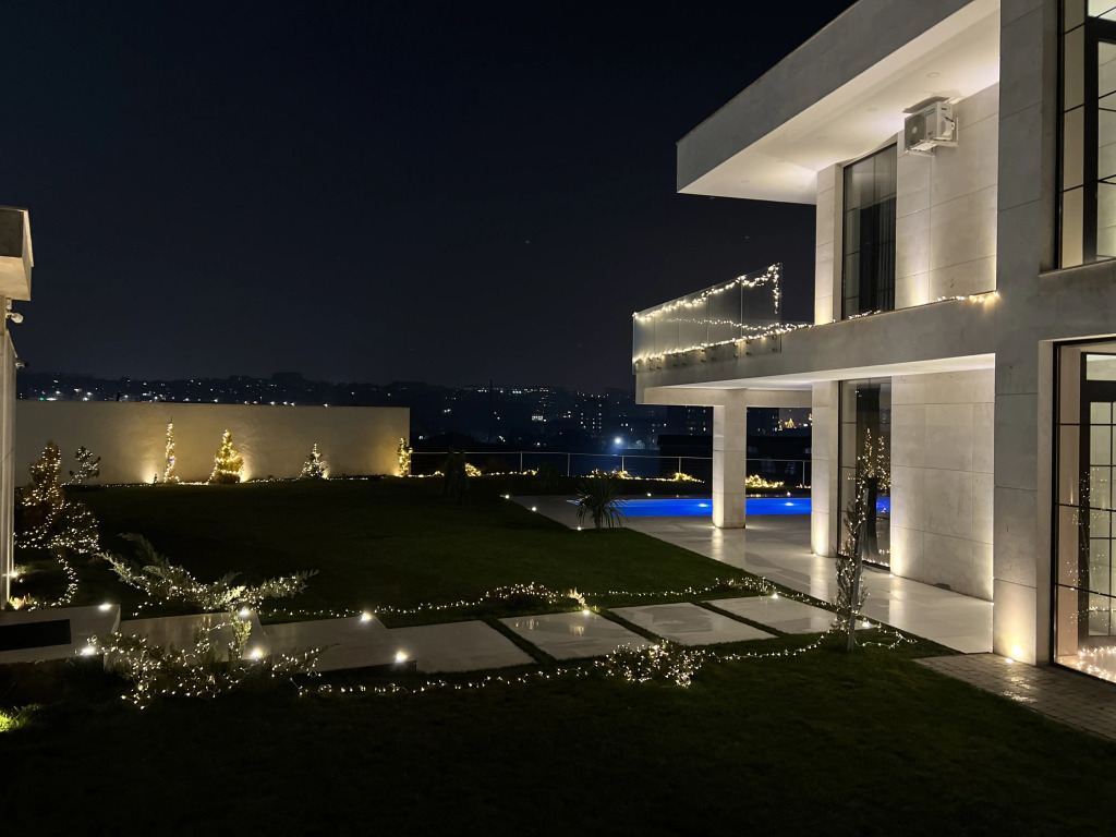 Отель White House Yerevan