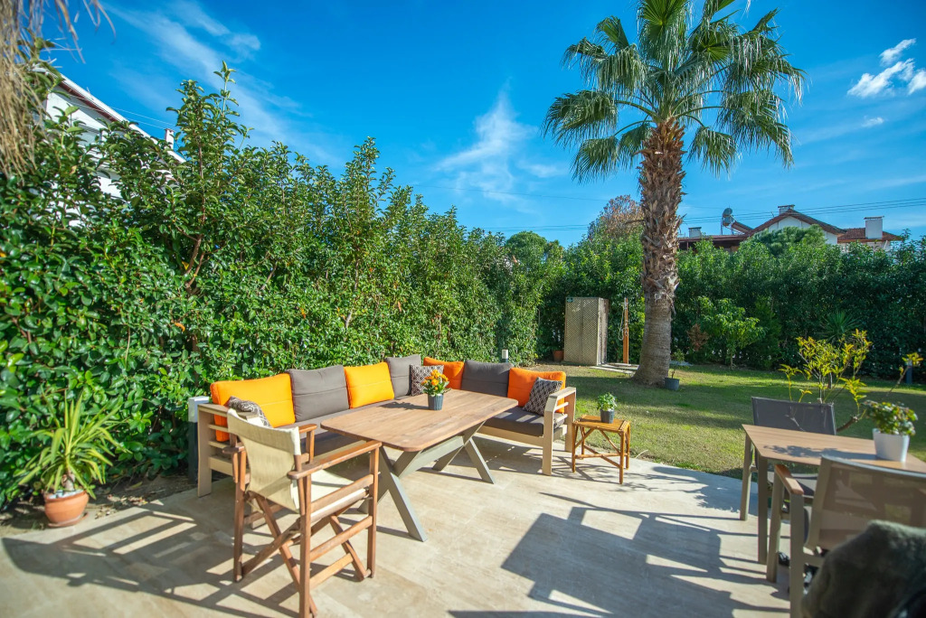 Отель Kalender Pansiyon Fethiye