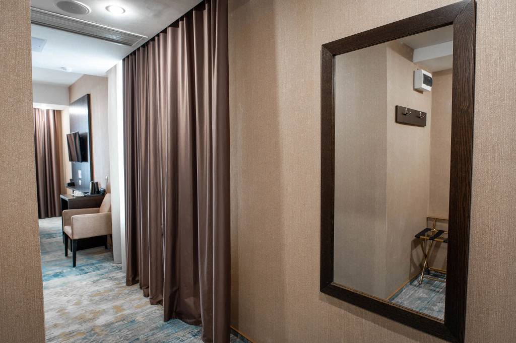 Best Western Plus Oskemen