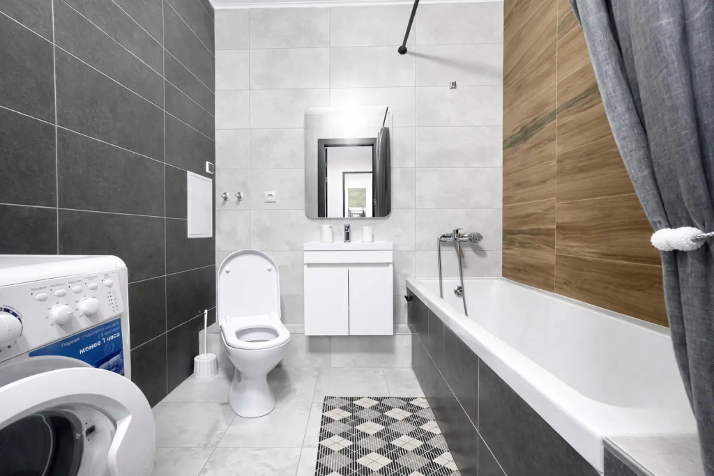 Апартаменты Dream House