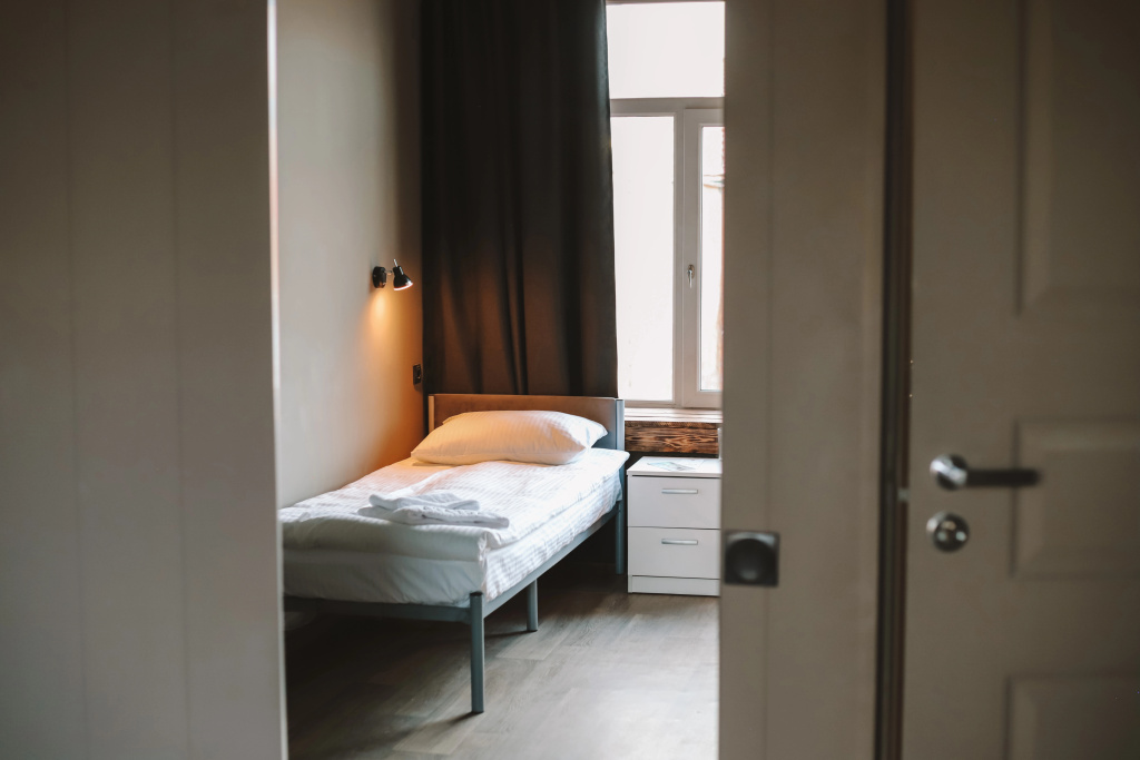 Smart Asgard Hotel