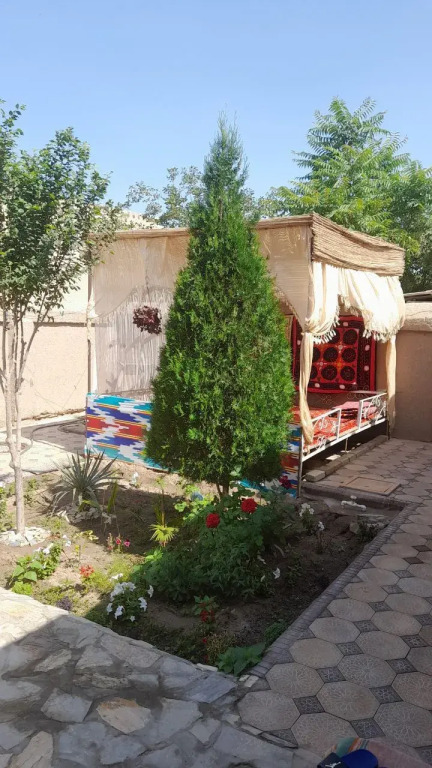 Khiva Ibrohim Guest House