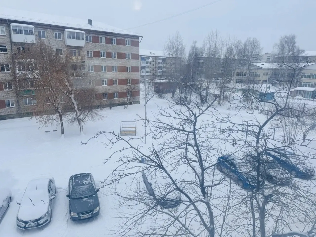 Квартира Уютная в Центре Города