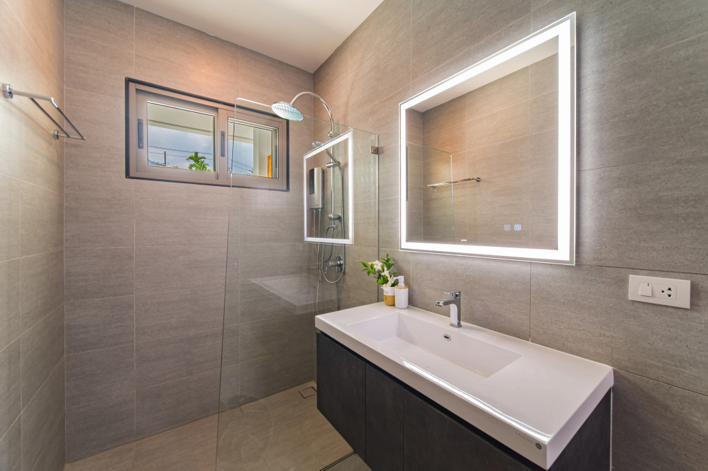 Вилла Olive Villa - New Luxury Private Pool 3BR