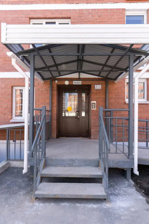 Квартира Студия, 37 м², 9/9 эт.