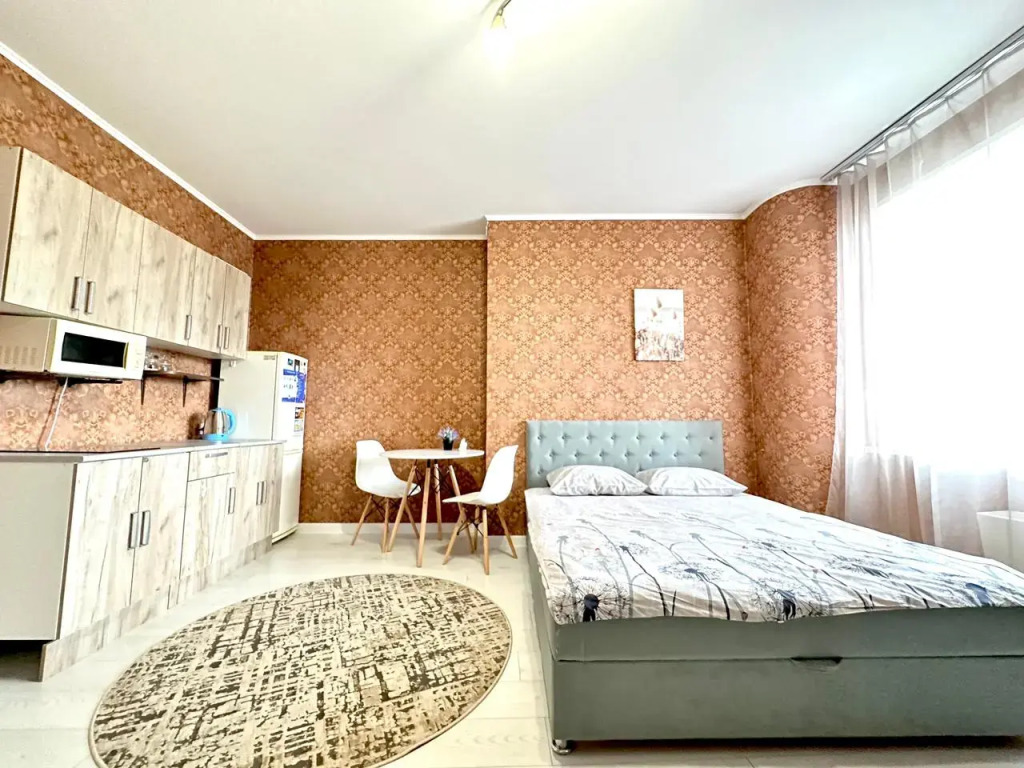 Uyutnye Apartments