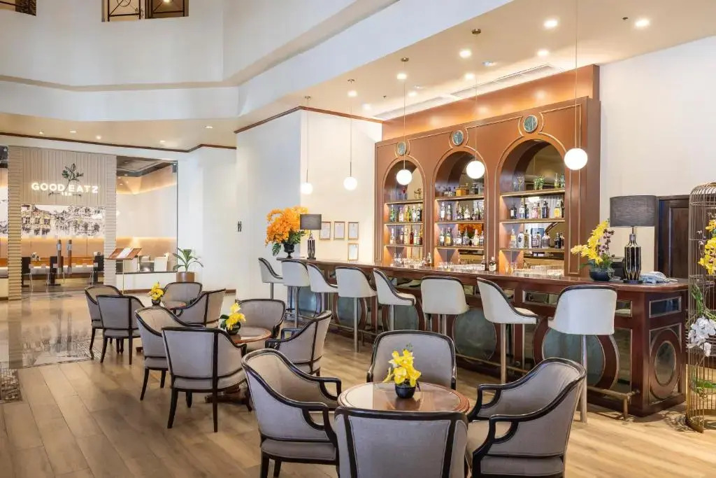 Royal Phuket City Hotel