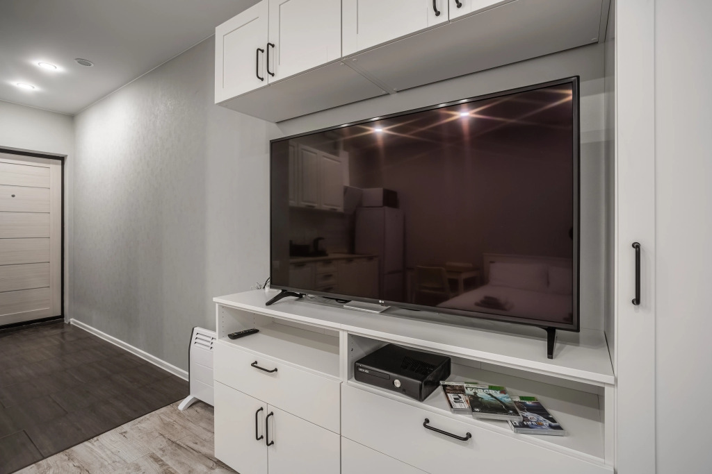 Smart Studio Apartments