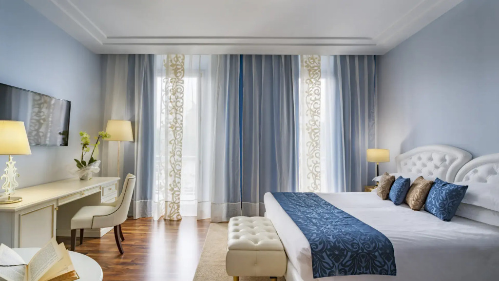 Grand Hotel Salsomaggiore