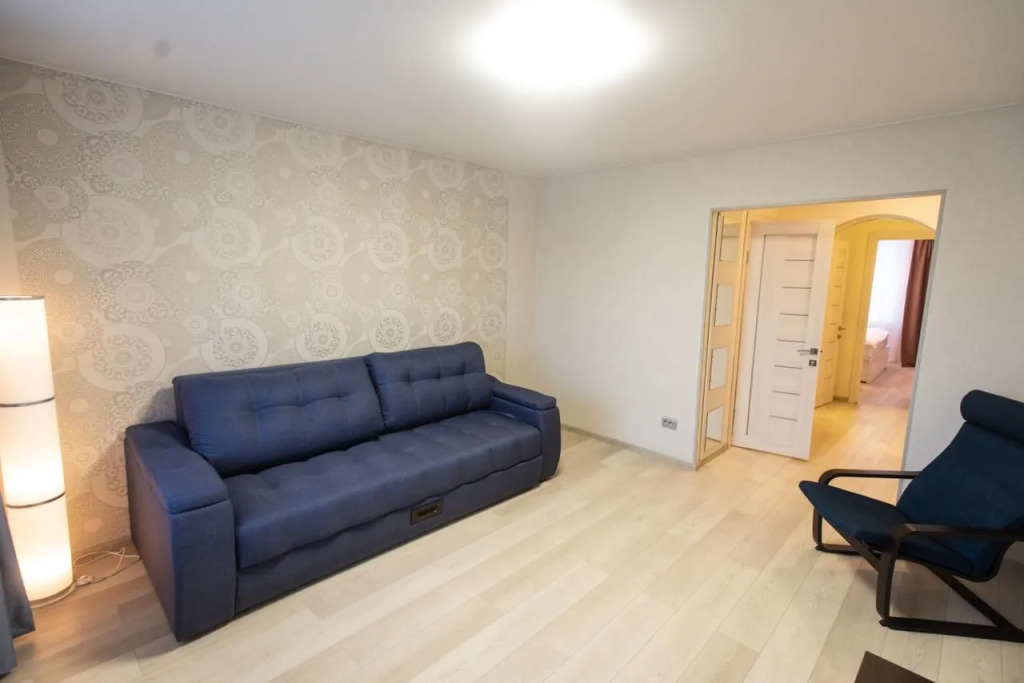 Апартаменты Kaminn apartments на пр-те Циолковского