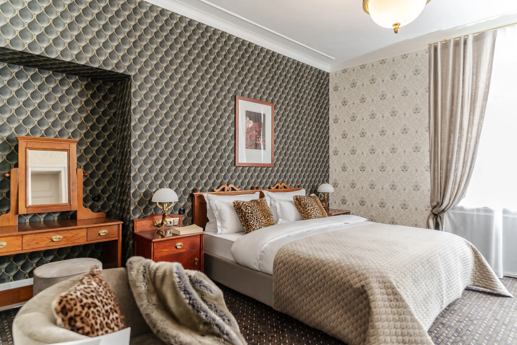 Hotel H15 Francuski Old Town - Destigo Hotels