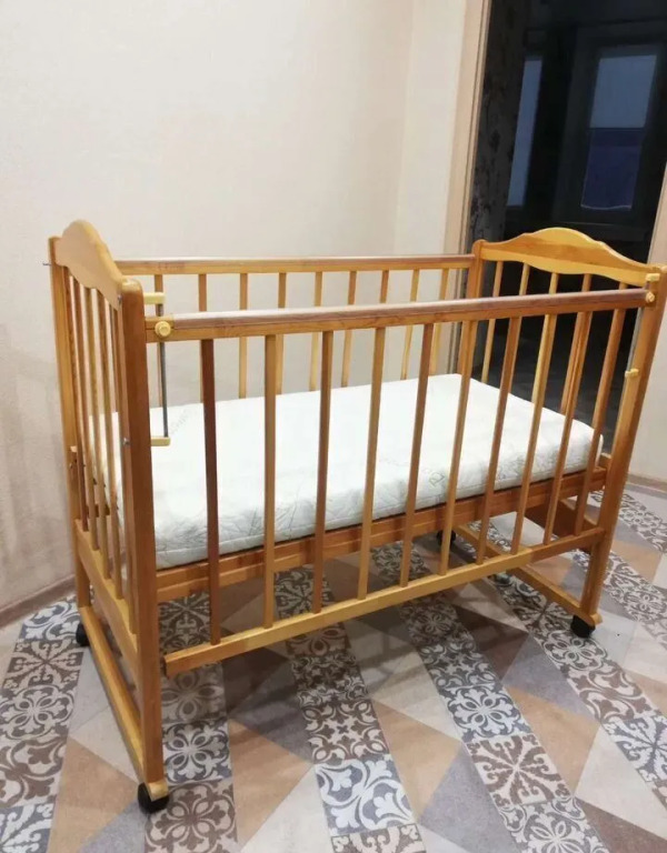 Квартира на Кирова 24