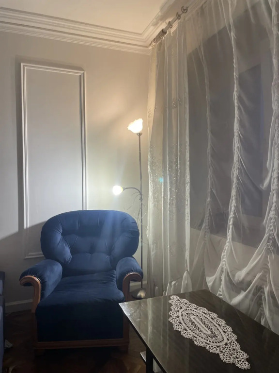 Квартира на улице Орджоникидзе 60