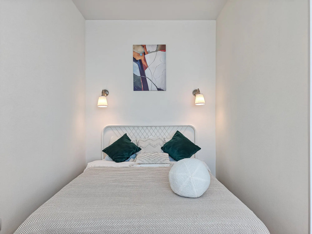 Апартаменты Jet Life Apartments 10
