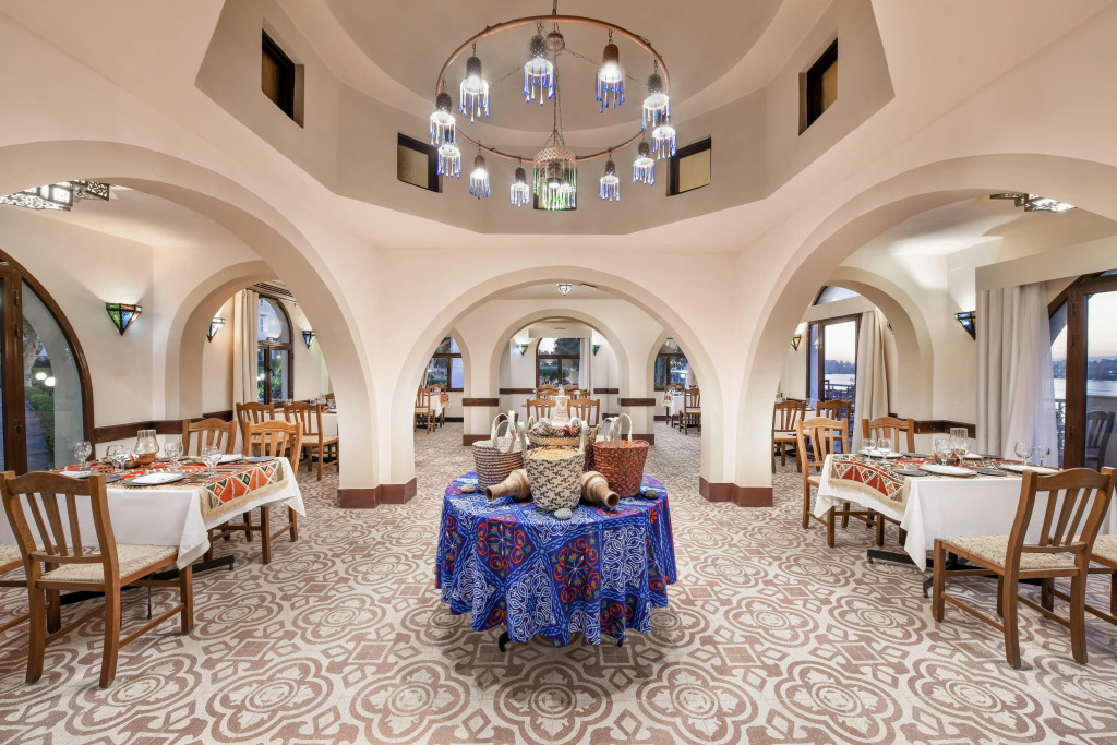 Iberotel Luxor by JAZ