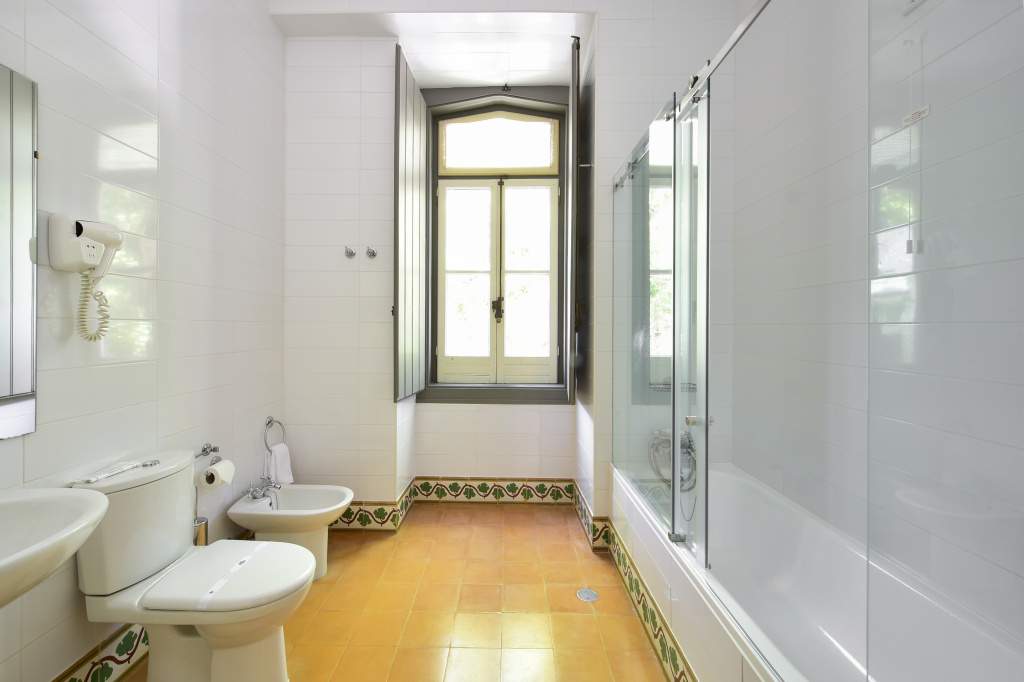 Central Monchique Hotel - Villa Termal Spa Resort