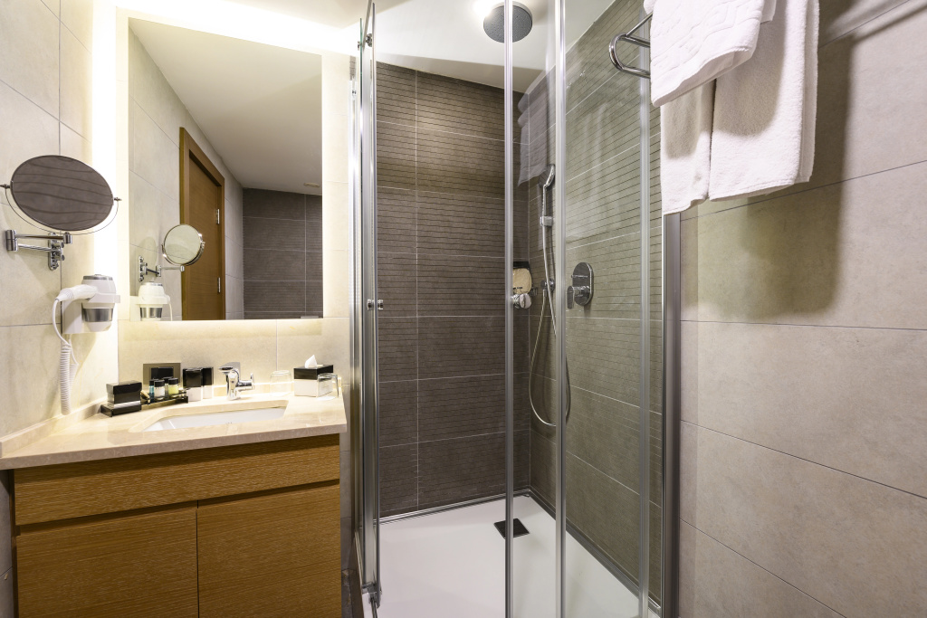 Отель La Quinta by Wyndham Istanbul Gunesli