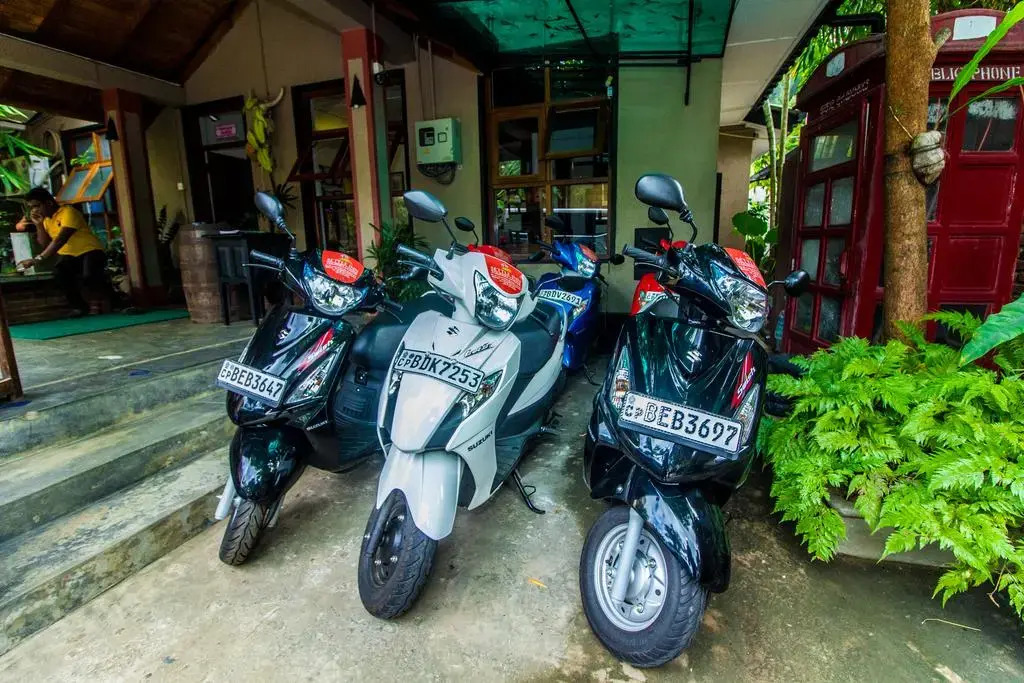 Settle Inn Tourist Lodge