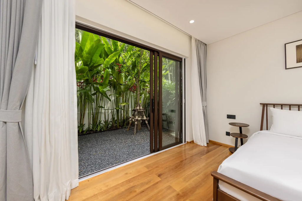 Qabalah 2BR Villa Pool Rooftop Near Bangtao