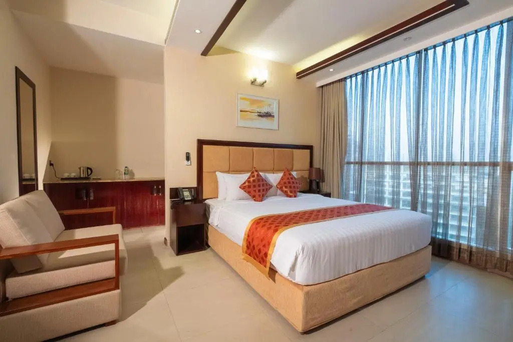 After Hours Residence