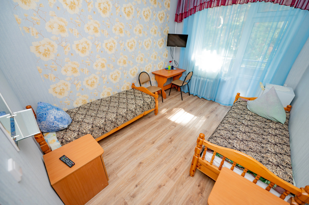 Санаторий МАЯК