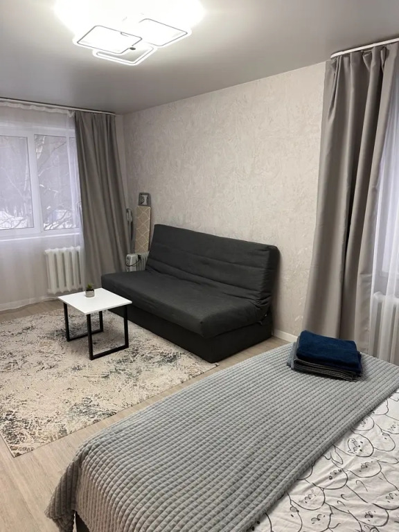 Квартира Однокомнатная в Центре